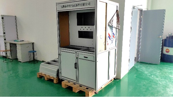 傳感器測試柜 傳感器測試柜