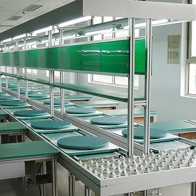 美誠鋁業鋁型材工作臺穩固耐用，售后有保障！