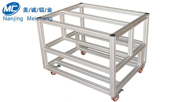 鋁型材推車 鋁型材推車