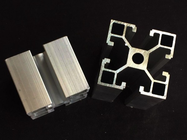 4040鋁型材承重多少？