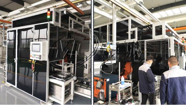 大型設備機罩 大型設備機罩