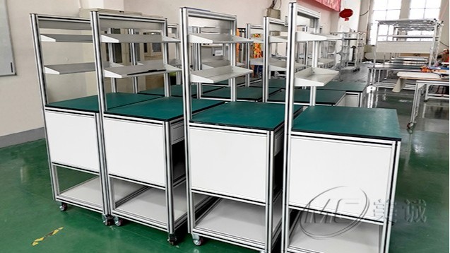 加重鈑金工作臺(tái) 加重鈑金工作臺(tái)