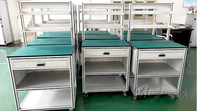 加重鈑金工作臺(tái) 加重鈑金工作臺(tái)