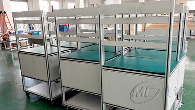 加重鈑金工作臺(tái) 加重鈑金工作臺(tái)