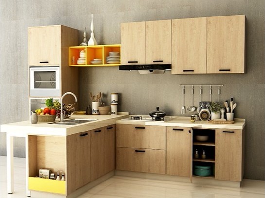 全鋁櫥柜-03 全鋁櫥柜-03