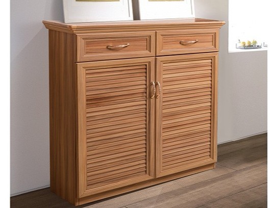 中式全鋁鞋柜-03 中式全鋁鞋柜-03