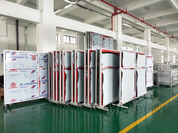 年底鋁型材框架定制廠家太難了！