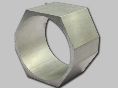 8邊型鋁型材 8邊型鋁型材