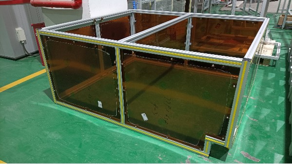 亞克力板防護(hù)罩 亞克力板防護(hù)罩