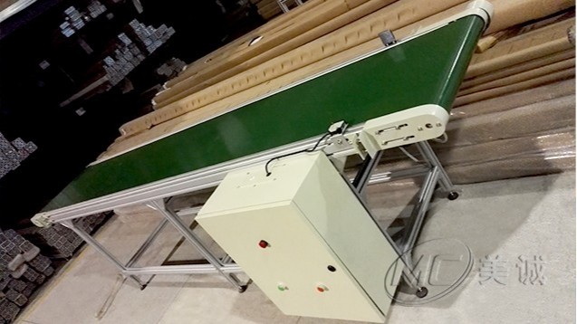 皮帶輸送線支架 皮帶輸送線支架