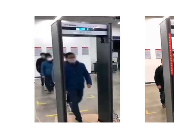 鋁型材定制自動(dòng)測溫系統(tǒng)工期有多短？