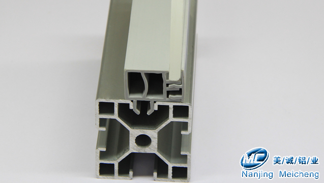 工業鋁型材配件卡條.